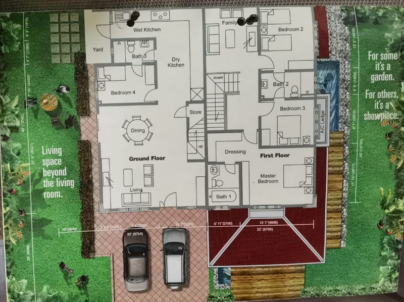 Cluster House for Sale in Taman Mutiara Indah, Puchong by Jolin Choi - iProperty.com.my