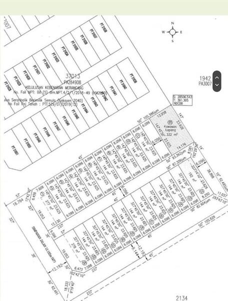 1-storey Terraced House for Sale in Ready Unit 1 Storey Temerloh Pahang dekat Hoshas, Temerloh by Estee Chong - iProperty.com.my