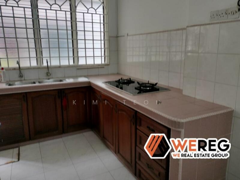 2-storey Terraced House for Sale in Taman Sentosa Bandar Puteri, Klang by Kimi Teoh - iProperty.com.my