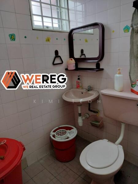 2-storey Terraced House for Sale in Taman Sentosa Bandar Puteri, Klang by Kimi Teoh - iProperty.com.my