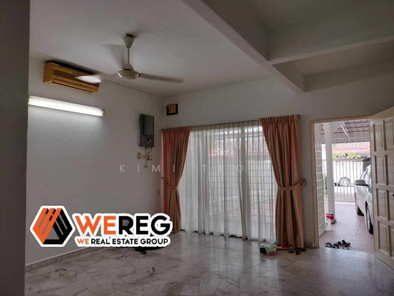 2-storey Terraced House for Sale in Taman Sentosa Bandar Puteri, Klang by Kimi Teoh - iProperty.com.my