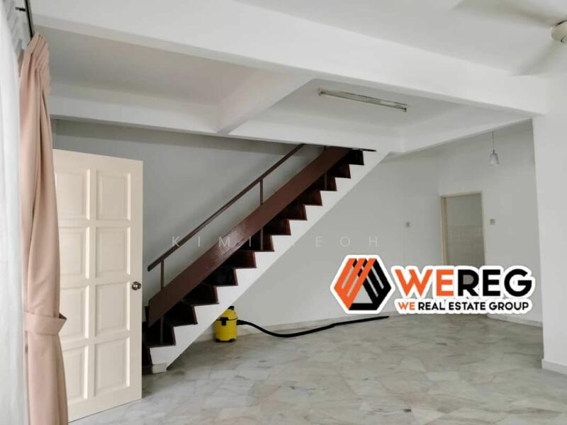 2-storey Terraced House for Sale in Taman Sentosa Bandar Puteri, Klang by Kimi Teoh - iProperty.com.my