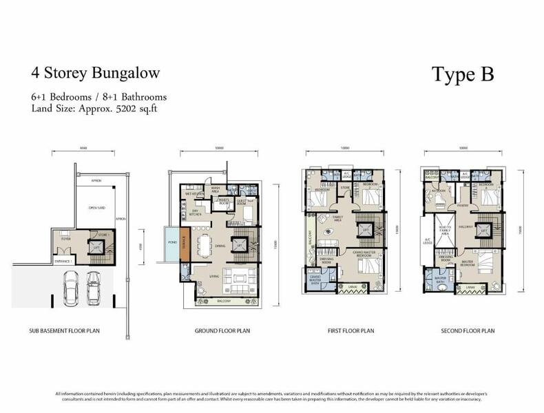 Bungalow House untuk Dijual di Taman Overseas Union (Taman Oug), Jalan Klang Lama (Old Klang Road) oleh Ednes Pung - iProperty.com.my