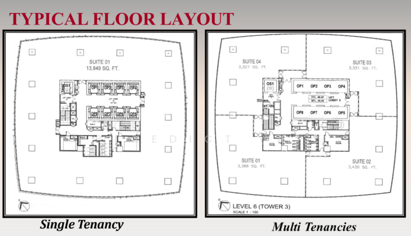 Shop / Office for Rent in Johor Bahru, Johor Bahru by Benedict Yap - iProperty.com.my