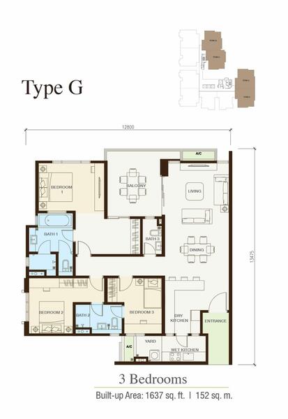 Condominium for Sale in Irama Wangsa by Winson Liem - iProperty.com.my