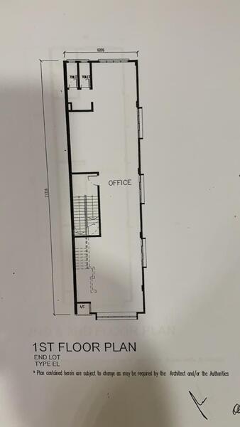 Office for Rent in CBD Perdana, Cyberjaya by Crystal Low - iProperty.com.my