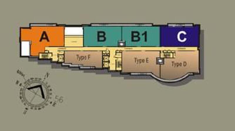 Condominium for Sale in Mutiara Residency by Vanny Lum - iProperty.com.my