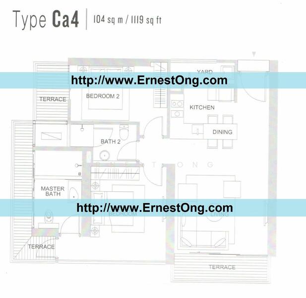 Service Residence for Sale in Vogue Suites One by Ernest Ong - iProperty.com.my