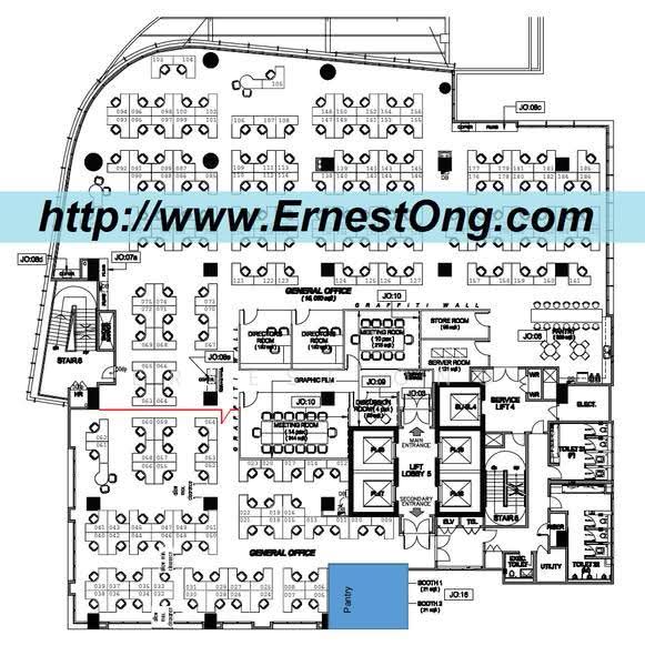 Office for Rent in Mont Kiara, Kuala Lumpur by Ernest Ong - iProperty.com.my