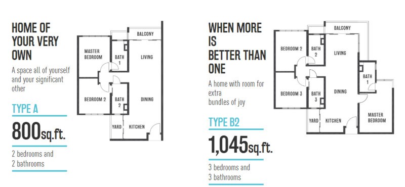 Service Residence for Sale in Serviced Residence @ Razak City Residences (RC Residences) by Charles Tan - iProperty.com.my