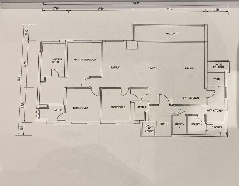Condominium for Sale in Five Stones by Jeremy Tang - iProperty.com.my