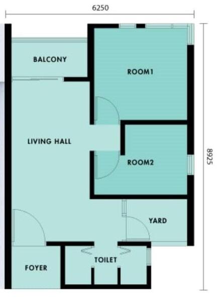 Service Residence for Rent in The Grand Subang Jaya SS13 by Desmond Lo - iProperty.com.my