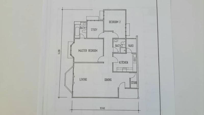 Condominium for Sale in Tiara Kelana by Ivan Kok - iProperty.com.my