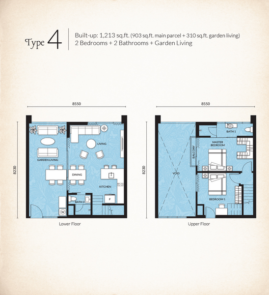 Service Residence for Sale in Est8 by Kevin Lee - iProperty.com.my