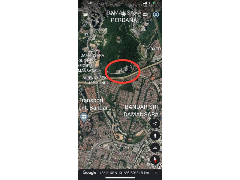 Condominium for Sale in Damansara Foresta by Ray Oh - iProperty.com.my
