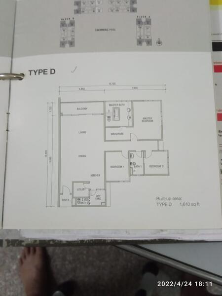 Condominium for Sale in Damansara Foresta by Ray Oh - iProperty.com.my