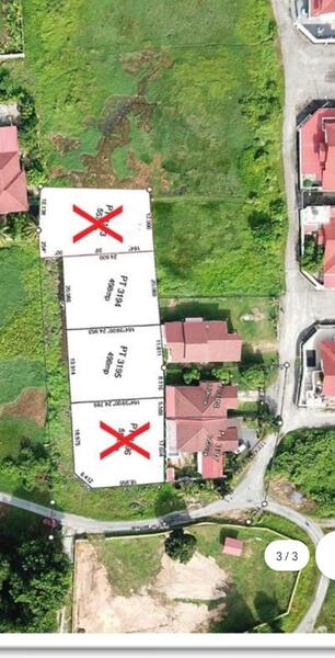 Bungalow House untuk Dijual di Panji, Kota Bharu oleh Nabila Nazori - iProperty.com.my