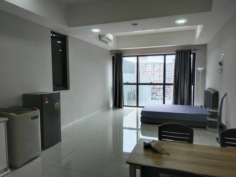 Service Residence for Sale in Icon Residenz 2 @ Icon City by Woi Yew Long - iProperty.com.my