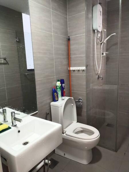 Service Residence for Sale in Icon Residenz 2 @ Icon City by Woi Yew Long - iProperty.com.my
