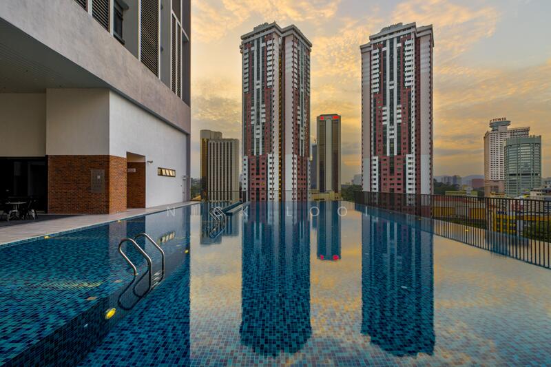 Service Residence for Rent in Chambers by Nick Looi - iProperty.com.my