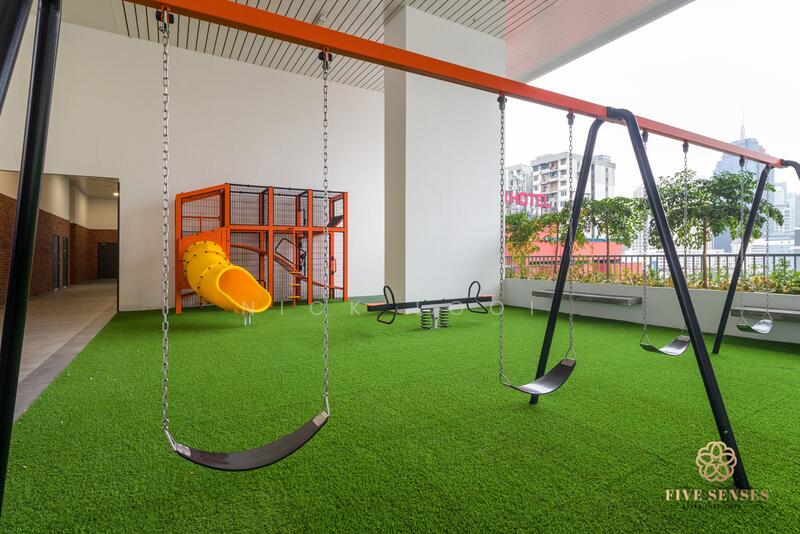 Service Residence for Rent in Chambers by Nick Looi - iProperty.com.my