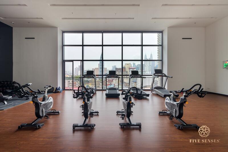 Service Residence for Rent in Chambers by Nick Looi - iProperty.com.my