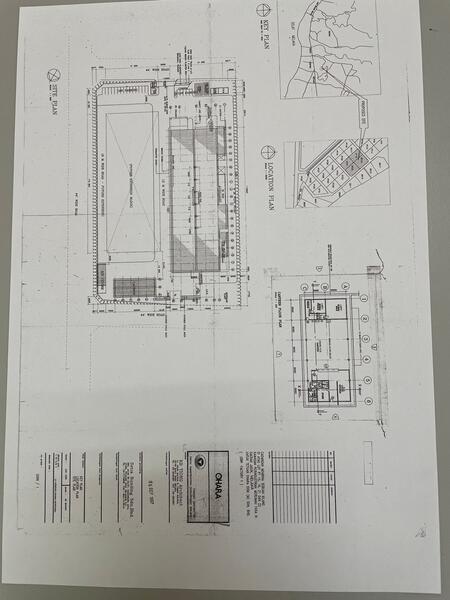 Kilang Terpisah untuk Dijual di Merlimau Industrial Estate, Merlimau oleh Tee BS - iProperty.com.my