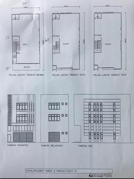 Shop / Office for Sale in Taman Lembah Permai, Bukit Mertajam by Jeniffer Goh - iProperty.com.my