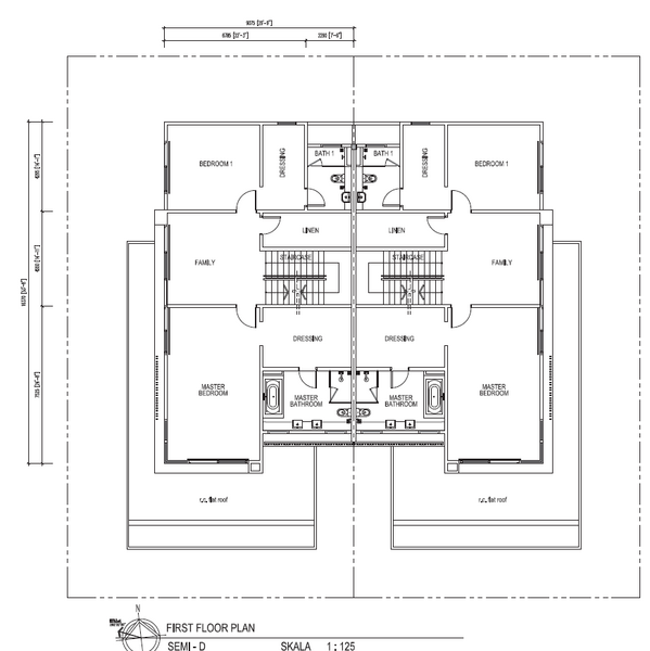 Semi-Detached House for Sale in Bandar Mahkota Cheras, Cheras by Toji Ng - iProperty.com.my