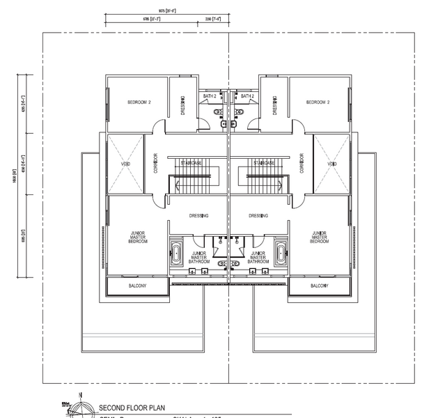 Semi-Detached House for Sale in Bandar Mahkota Cheras, Cheras by Toji Ng - iProperty.com.my