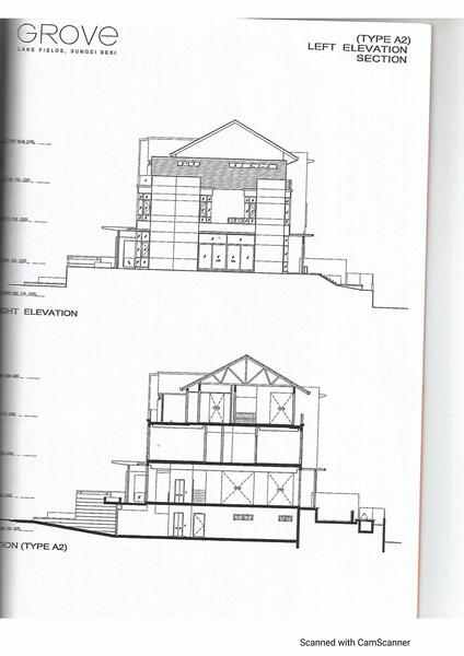 Rumah Berkembar untuk Dijual di THE GROVE Lake Fields / Lakefields / Sungai Besi, Sungai Besi oleh Suki Tan - iProperty.com.my