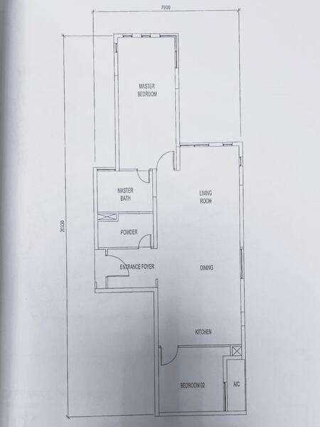 Condominium for Sale in Icon Residence by Wyking Mak - iProperty.com.my
