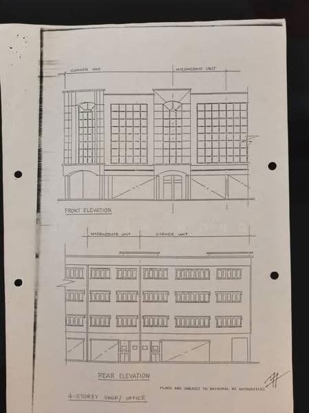 Shop / Office for Sale in Shah Alam, Selangor by Jasper Wong - iProperty.com.my
