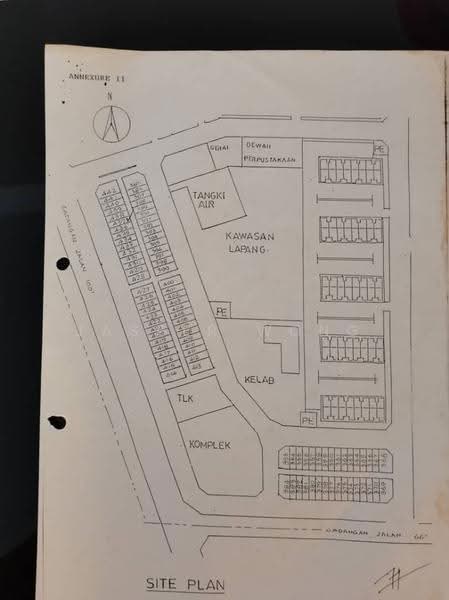 Shop / Office for Sale in Shah Alam, Selangor by Jasper Wong - iProperty.com.my