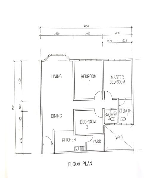Apartment for Sale in Mewah Court by Keith Lee - iProperty.com.my