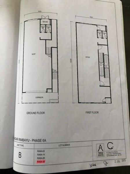 Rumah Bandar untuk Dijual di Kota Kemuning, Shah Alam oleh Nicole Eng - iProperty.com.my
