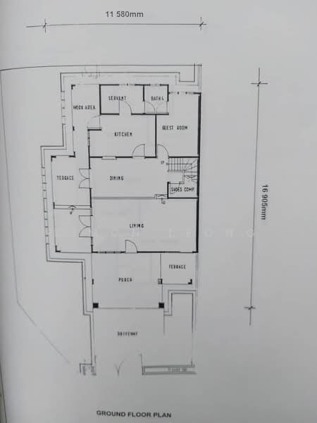 Rumah Teres 2-Tingkat untuk Dijual di Bukit Jelutong, Shah Alam oleh Simon Leong - iProperty.com.my