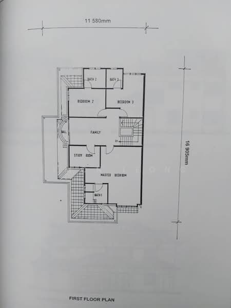 Rumah Teres 2-Tingkat untuk Dijual di Bukit Jelutong, Shah Alam oleh Simon Leong - iProperty.com.my