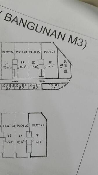Shop / Office for Rent in Canning 2 Coner Lot, Canning Garden, Ipoh City, Ipoh by Spencer Lee - iProperty.com.my