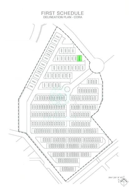 Bungalow House untuk Dijual di Cora @Eco Ardence, Setia Alam, 40170 Shah Alam, Shah Alam oleh Emma - iProperty.com.my