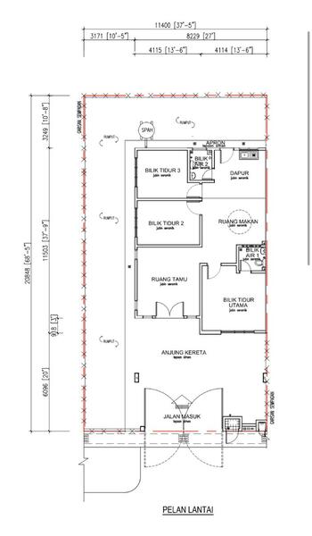 Semi-Detached House for Sale in Telok Panglima Garang, Selangor by Kelvin Wong - iProperty.com.my