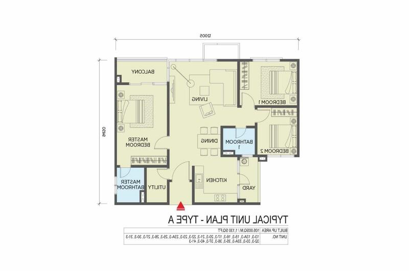 Service Residence for Sale in Saville @ Cheras by Keith Lee - iProperty.com.my