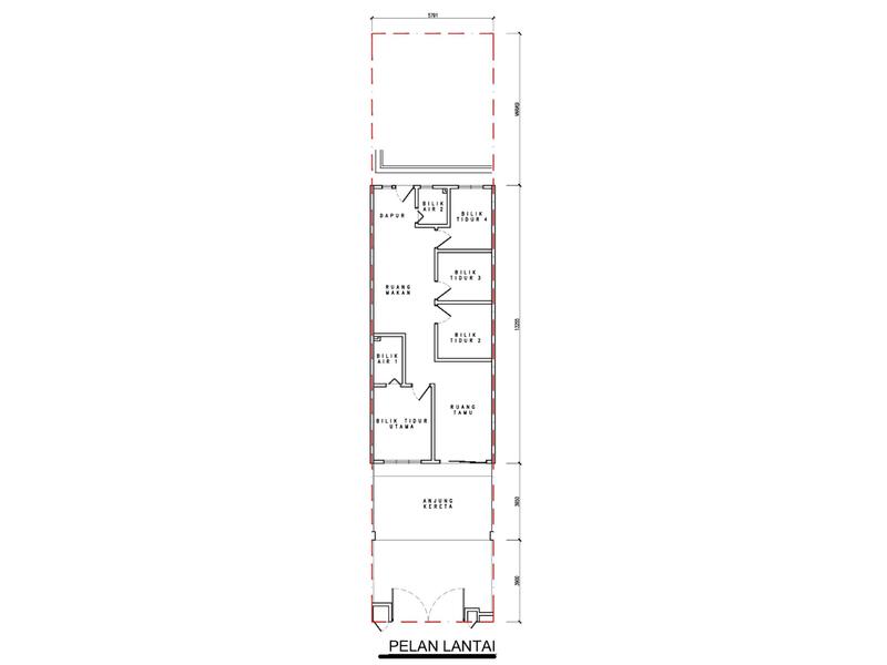1-storey Terraced House for Sale in Telok Panglima Garang, Selangor by Kelvin Wong - iProperty.com.my