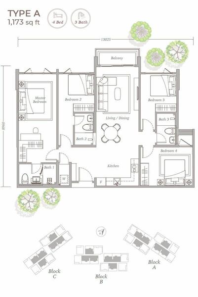 Condominium for Sale in THE VUE @ MONTEREZ by Winnie Yee - iProperty.com.my
