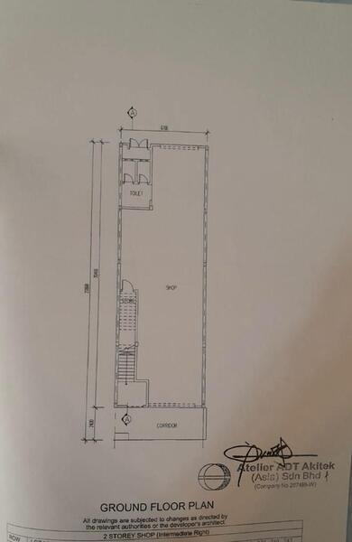 Shop for Rent in M Residence, Rawang by Vincent Lau - iProperty.com.my