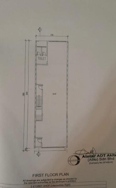 Shop for Sale in M Residence, Rawang by Vincent Lau - iProperty.com.my