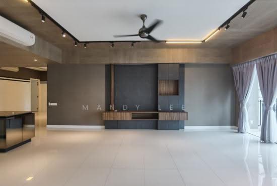 Residensi 22, Mont Kiara