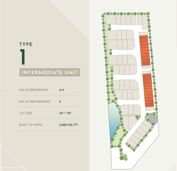 Rumah Teres 2-Tingkat untuk Dijual di Taman Suntex oleh Steven Tay - iProperty.com.my