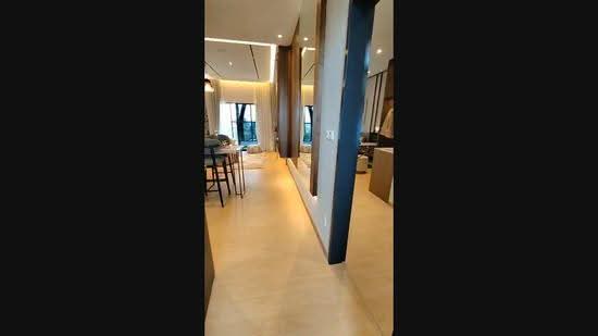 Kediaman Servis untuk Dijual di 8Scape Residence @ Sutera oleh Alvin Lim - iProperty.com.my
