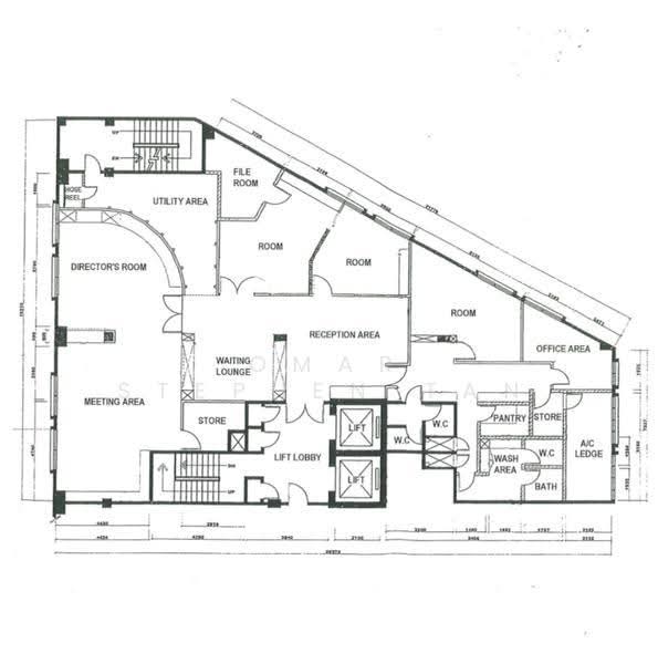 Office for Sale in Bandar Sri Permaisuri, Cheras by Omar Stephen Tan - iProperty.com.my
